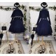 Unideer Galaxy Voyager Coat Set(Limited Stock/6 Colours/Full Payment Without Shipping)